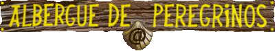 Albergue de peregrinos